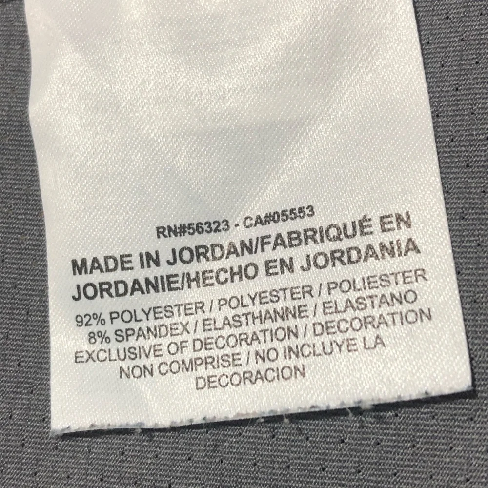Nike DRI - FIT T-Shirt Women’s Sz M‎